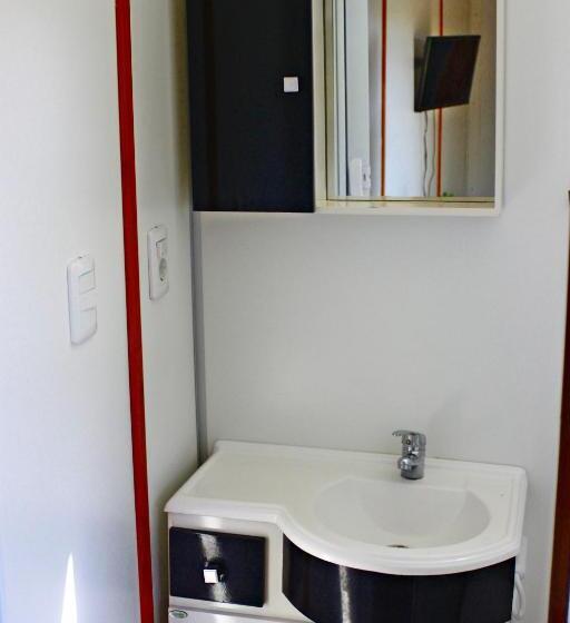 标准间, Brisas Mágicas