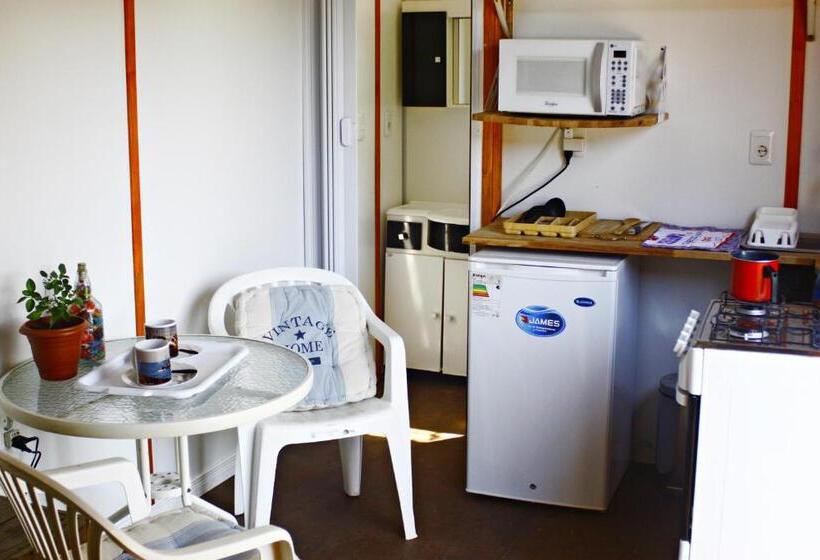 标准间, Brisas Mágicas