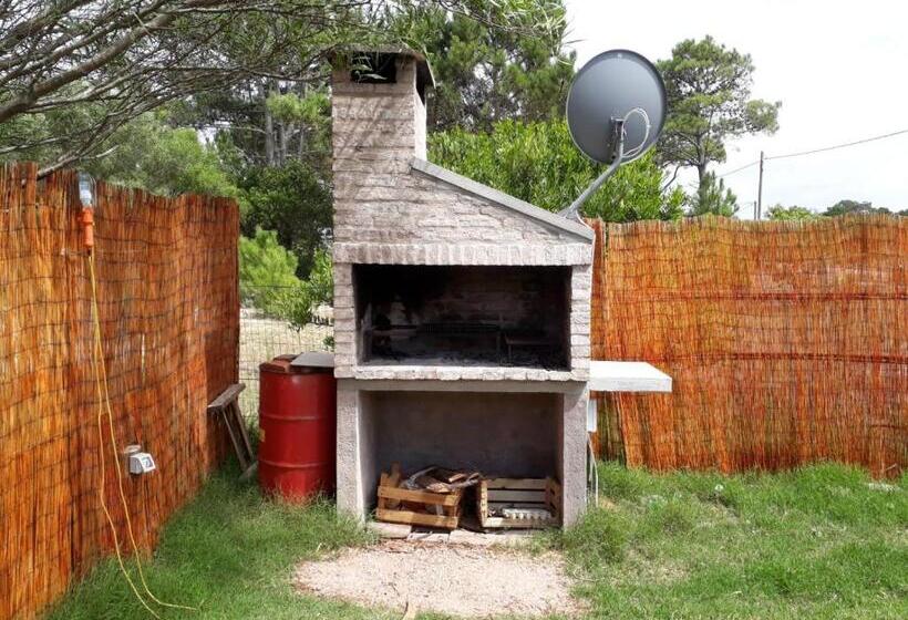 标准间, Brisas Mágicas