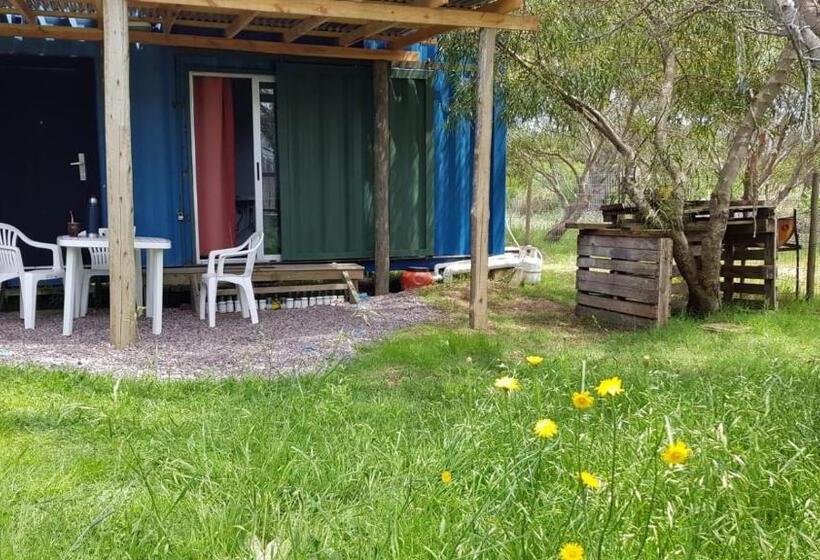 标准间, Brisas Mágicas