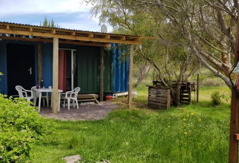 标准间, Brisas Mágicas