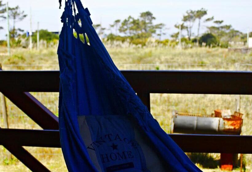 带1个卧室的公寓, Brisas Mágicas