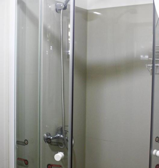 带1个卧室的公寓, Brisas Mágicas