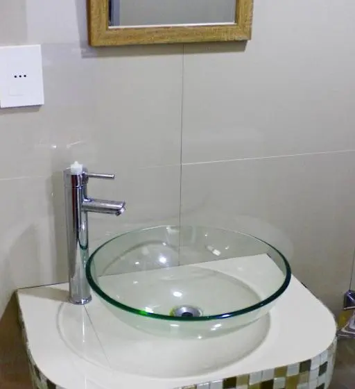آپارتمان 1 خوابه, Brisas Mágicas