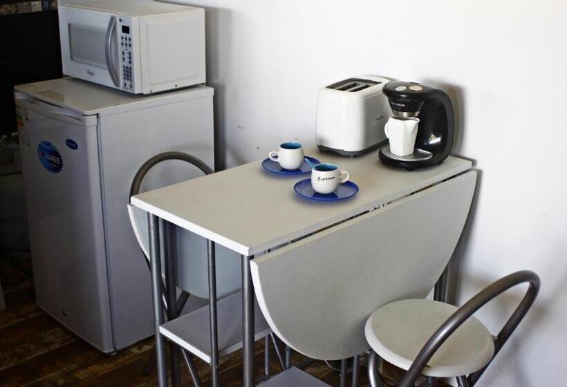 带1个卧室的公寓, Brisas Mágicas