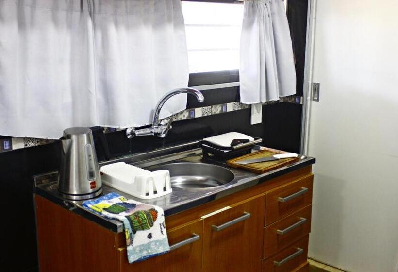 带1个卧室的公寓, Brisas Mágicas