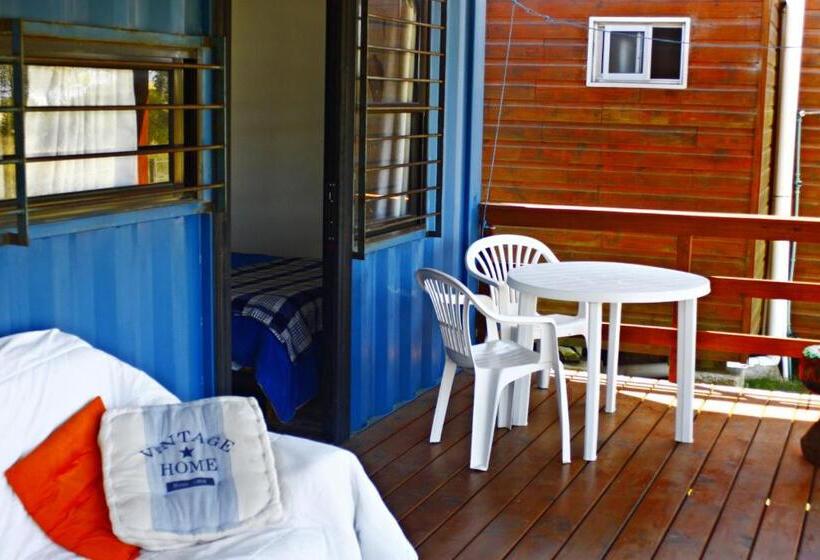 带1个卧室的公寓, Brisas Mágicas