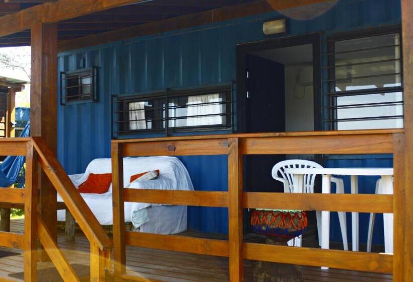 带1个卧室的公寓, Brisas Mágicas