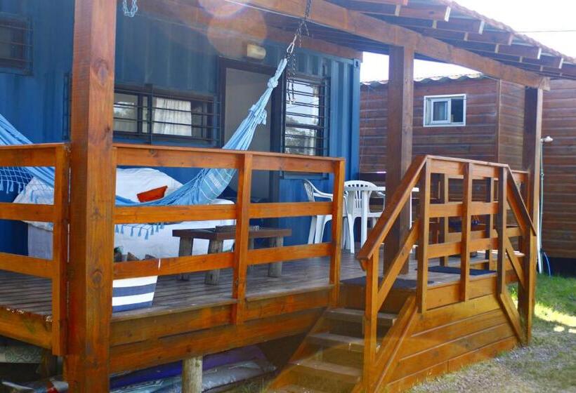 带1个卧室的公寓, Brisas Mágicas