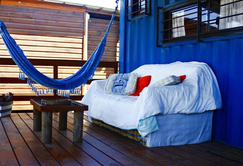 带1个卧室的公寓, Brisas Mágicas