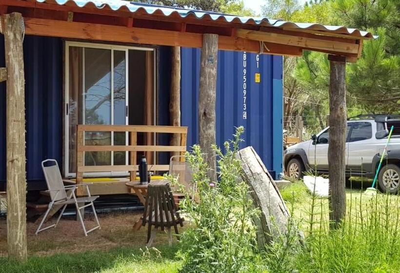 标准间, Brisas Mágicas