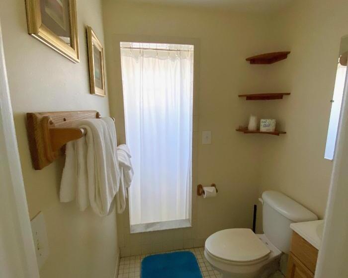 Номер Стандарт, Harborside Motel & Marina