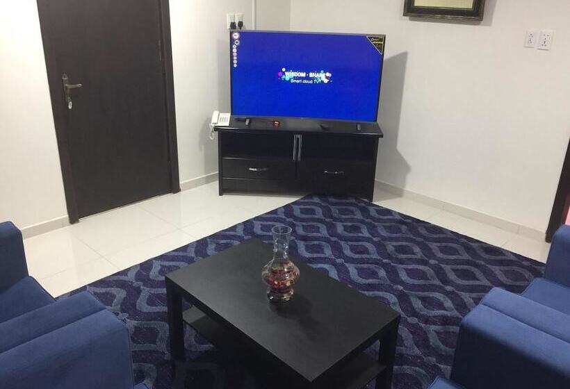 استودیوی استاندارد با تخت دوبل, Holiday Furnished Units