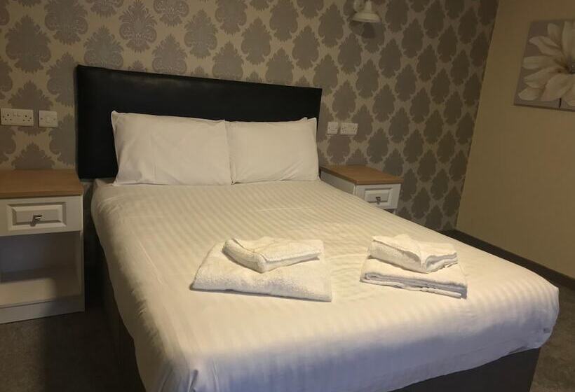 Номер Стандарт, Alcester Inn