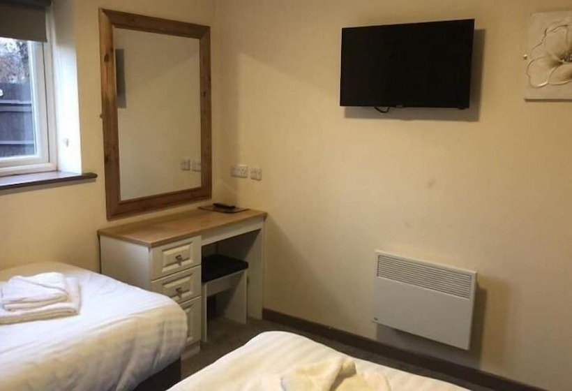 Номер Стандарт, Alcester Inn