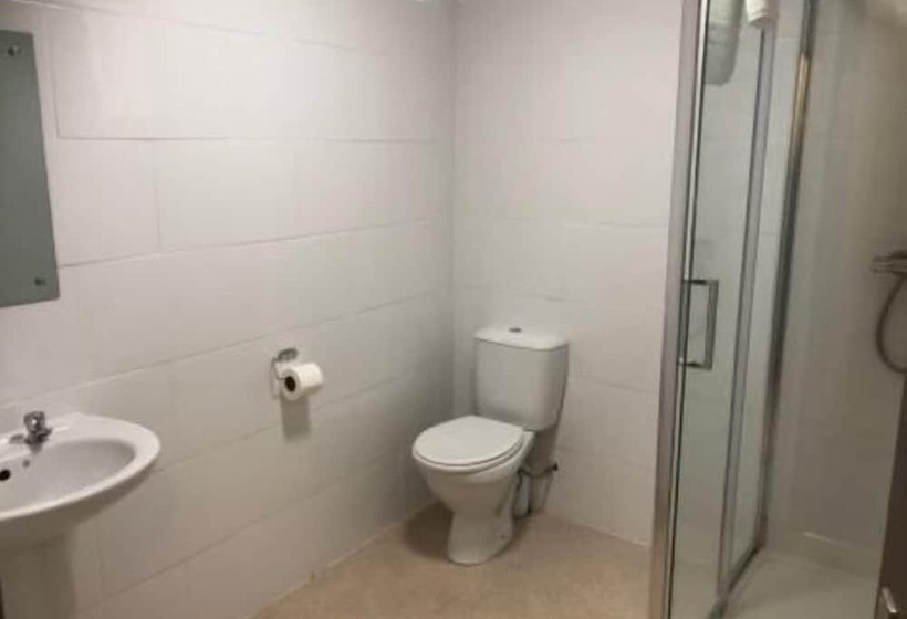 Номер Стандарт Трехместный, Alcester Inn