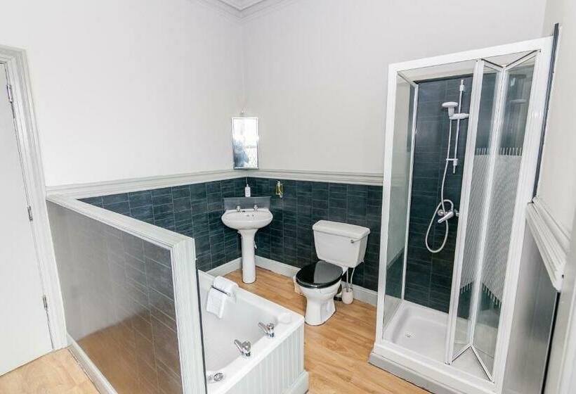 Номер Deluxe, Townhouse No 12