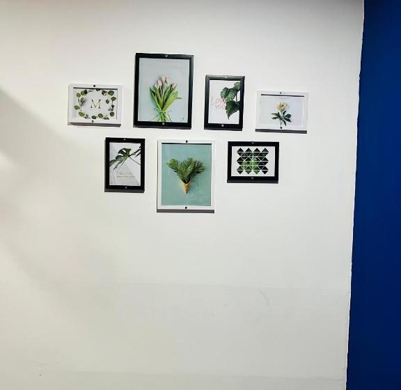 스탠다드 룸, Por Chey