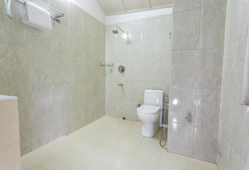 اتاق لوکس, Zone Niathu Dimapur By The Park