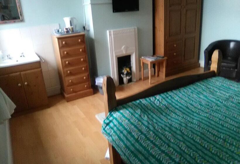 غرفة قياسية, Anchor B&b