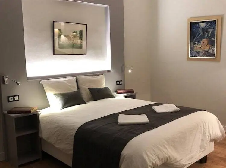 Standard-huone, La Villa Du Chateau Belloy