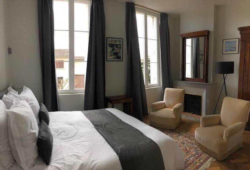 Номер Стандарт, La Villa Du Chateau Belloy