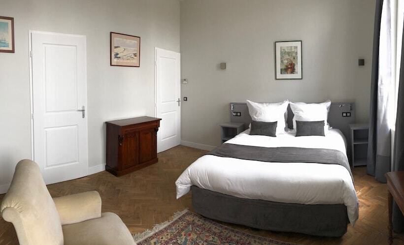 스탠다드 룸, La Villa Du Chateau Belloy