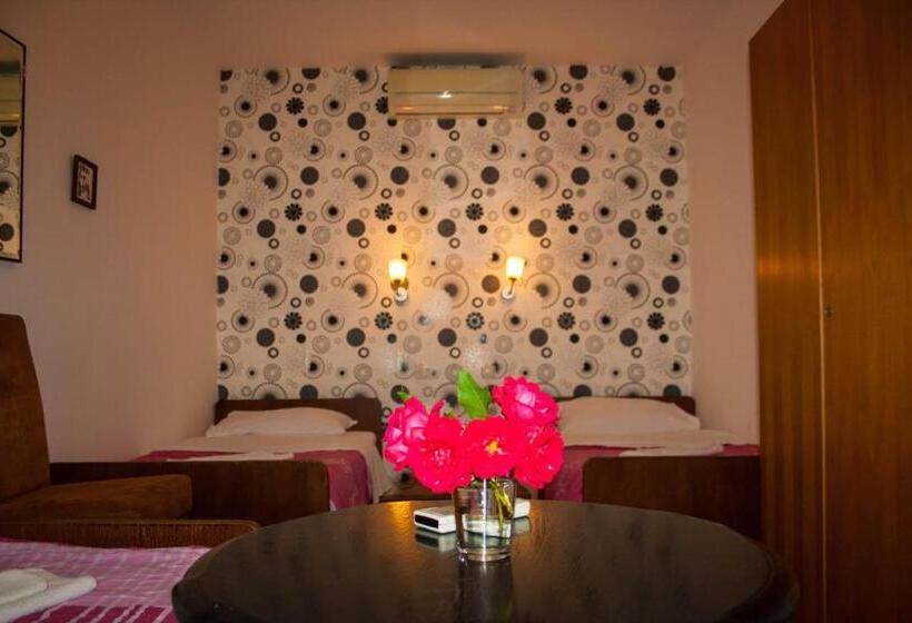 Standard Room, Pansion Ruzic