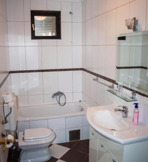 Standard Room, Pansion Ruzic