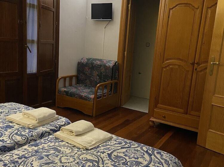 Номер Стандарт, Restaurante La Posada De Santa Rita