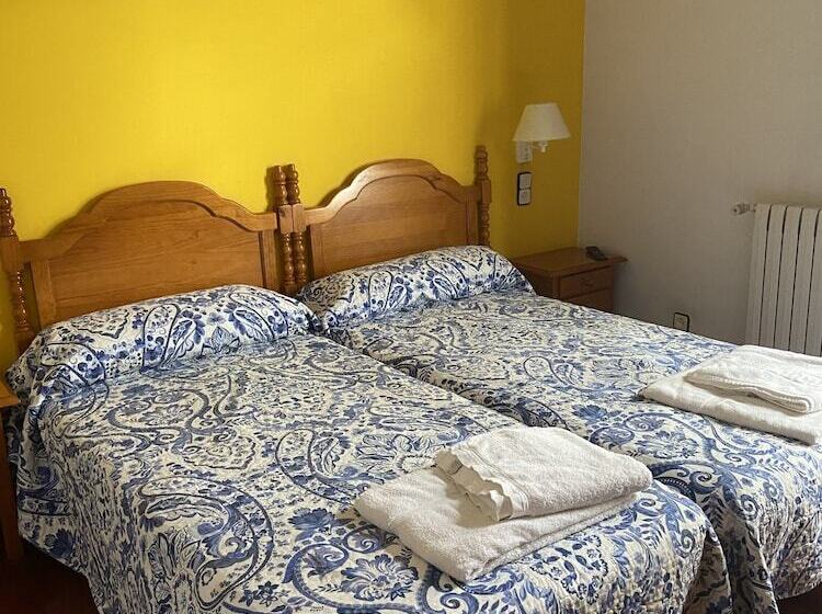 Номер Стандарт, Restaurante La Posada De Santa Rita