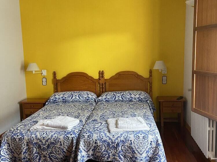 Номер Стандарт, Restaurante La Posada De Santa Rita