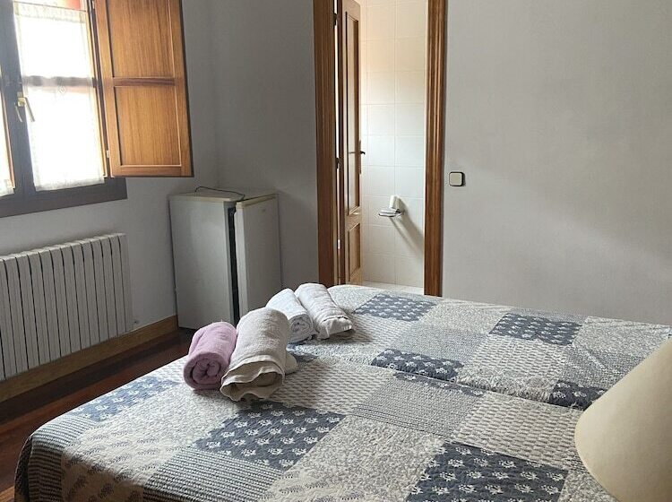 Номер Стандарт, Restaurante La Posada De Santa Rita