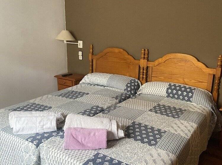 Номер Стандарт, Restaurante La Posada De Santa Rita