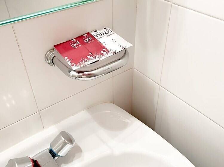 Номер Стандарт, Restaurante La Posada De Santa Rita