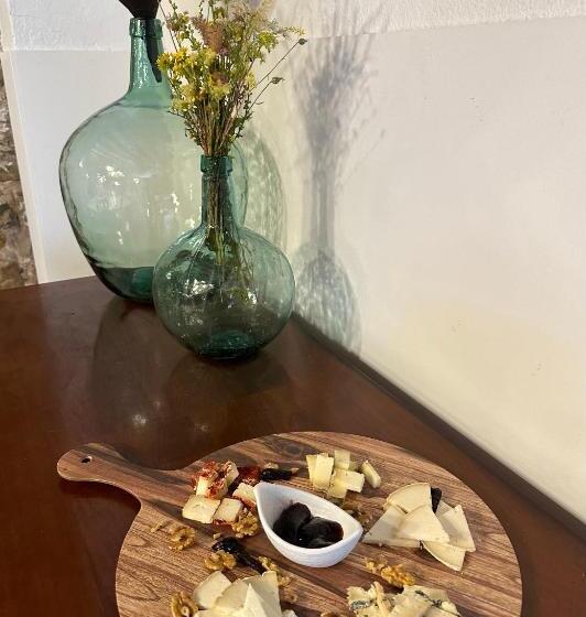 Номер Стандарт, Restaurante La Posada De Santa Rita