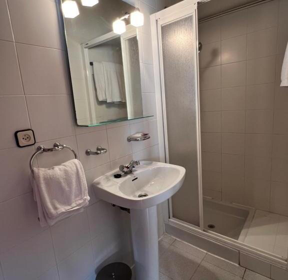 Номер Стандарт, Restaurante La Posada De Santa Rita