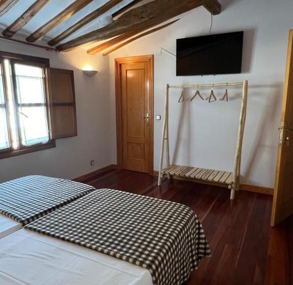 Номер Стандарт, Restaurante La Posada De Santa Rita