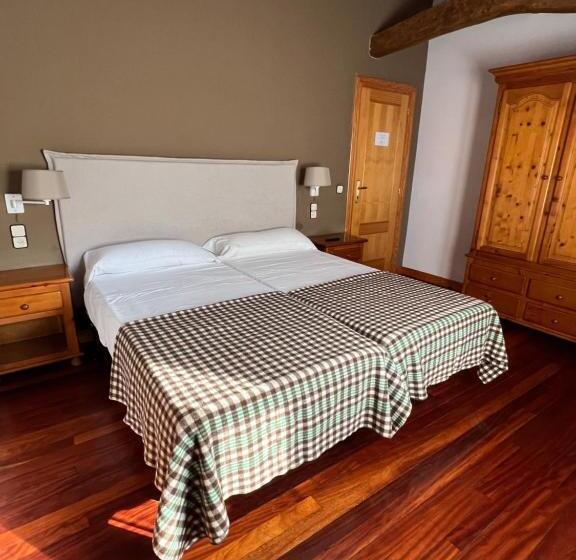 Номер Стандарт, Restaurante La Posada De Santa Rita