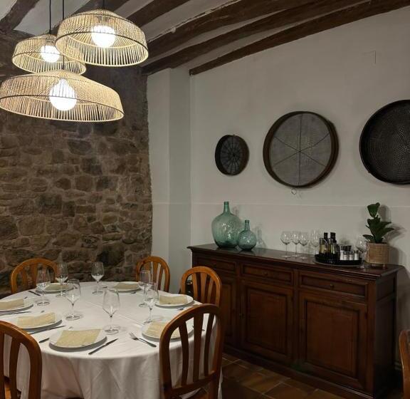 Номер Стандарт Трехместный, Restaurante La Posada De Santa Rita
