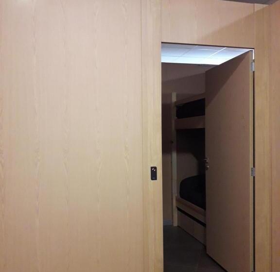 スタンダードルーム, Senda Sur