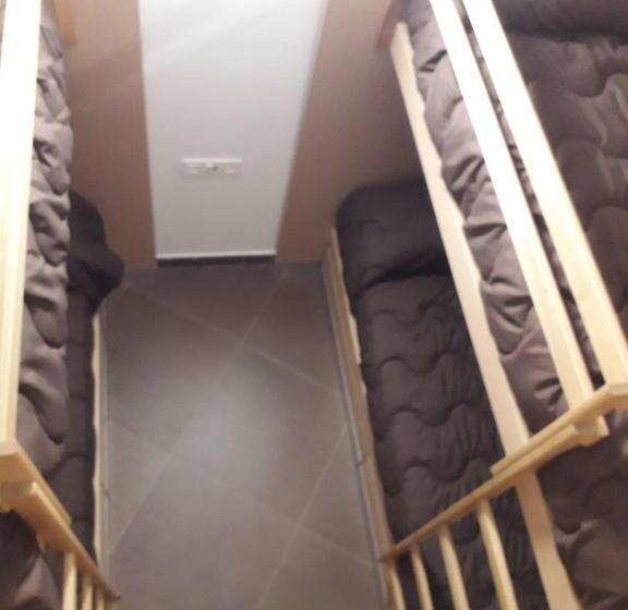 スタンダードルーム, Senda Sur