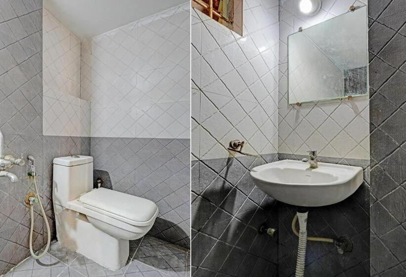 Habitació Triple Clàssica, O Pmr