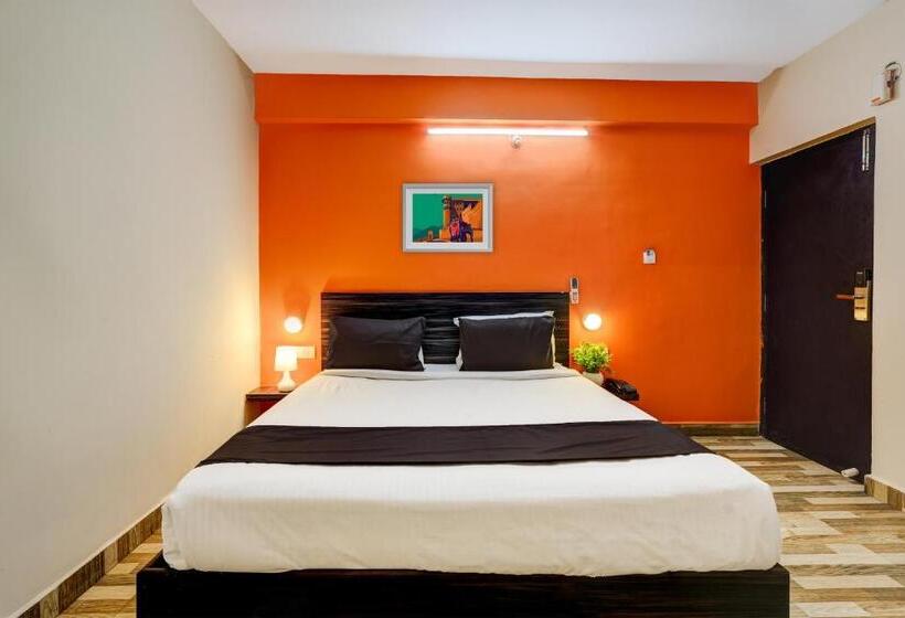 Habitació Triple Clàssica, O Pmr