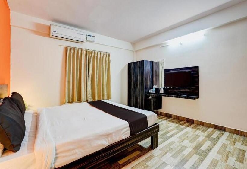 Habitació Triple Clàssica, O Pmr