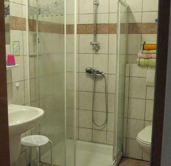 Standard-huone, Der Schnuckenhof