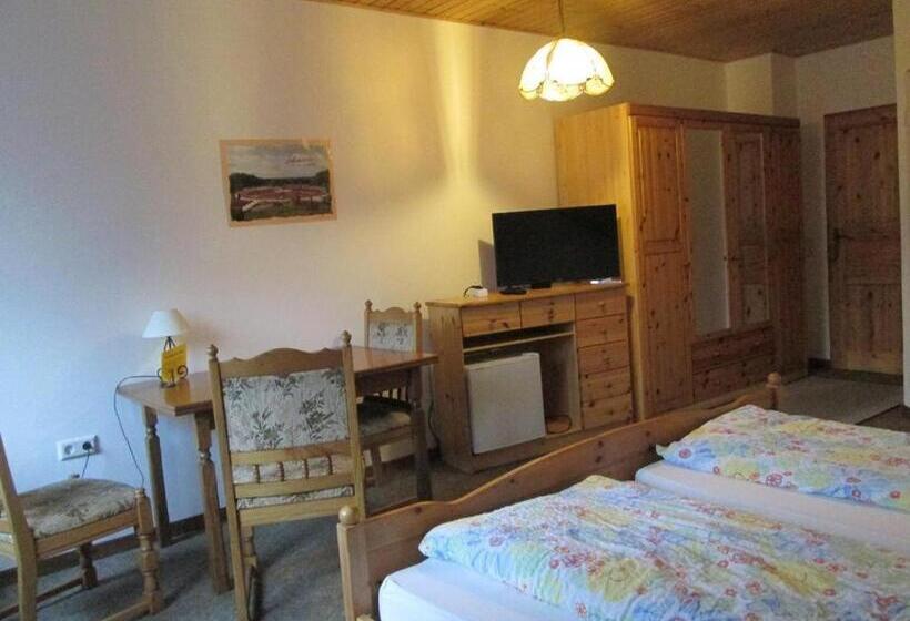 Standard-huone, Der Schnuckenhof
