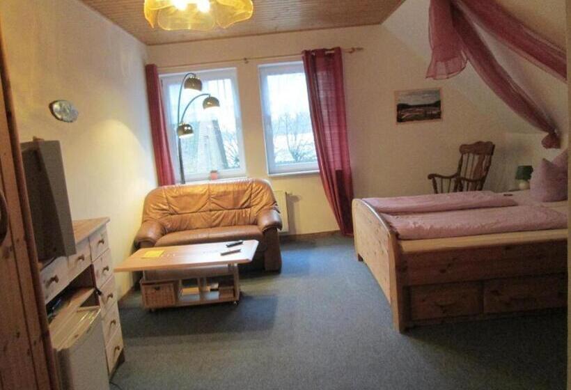 Standard-huone, Der Schnuckenhof