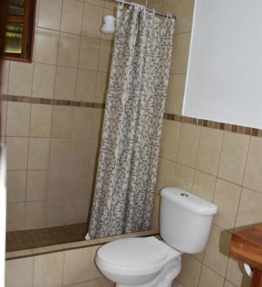 חדר סטנדרט עם מיטת קינג, The Mayan Grouper