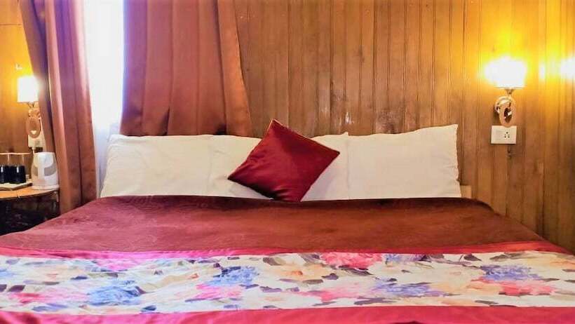 شقة ديلوكس غرفة واحدة, Summit Alpine Resort